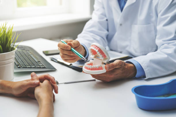 Emergency Dental Services in Milton, WV