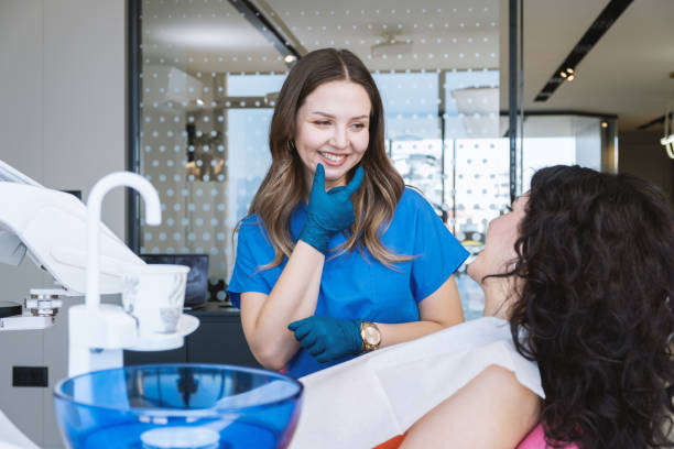 Laser Dentistry in Milton, WV
