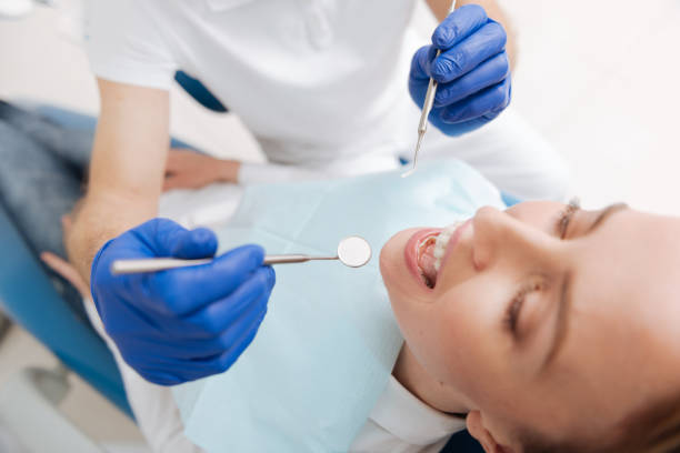 Best Preventive Dentistry  in Milton, WV