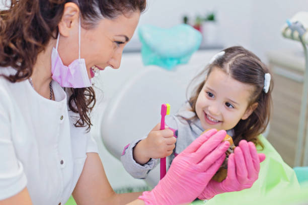 Emergency Dental Services in Milton, WV